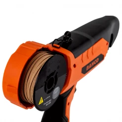 Outillage De Jardinier Lieuse électrique Sans Fil Vignes Coffret Avec 2 Batteries BCL40IB Bahco -Espace vert et piscine Soldes Boutique 12