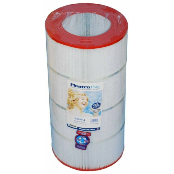 Pleatco Pure Robots Et Accessoires De Piscine Et Spa Cartouche De Filtration Pour Piscine - Compatible Filtre à Cartouche Jacuzzi - CW100 - Escaform 5 Pleatco Pure Robots Et Accessoires De Piscine Et Spa Cartouche De Filtration Pour Piscine - Compatible Filtre à Cartouche Jacuzzi - CW100 - Escaform – Image 3