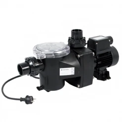 Pentair Pompes Et Filtrations Pour Piscines Pompe De Filtration Pour Piscine - Freeflo - 1 CV Mono - 14 M³/h - 0.75 KW