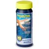 Produit D'entretien Piscine Languettes D'analyse Piscine Traitée Aux UV Ou PHMB - AquaChek Peroxyde 3 En 1 - 25 Languettes -Espace vert et piscine Soldes Boutique 2 6