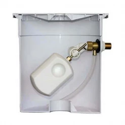 Raccords Hydrauliques Pour Piscine Régulateur De Niveau D'eau Mécanique Pour Piscine - Hayward - Raccord 50 Mm - Filetage 3/8" -Espace vert et piscine Soldes Boutique 3 3