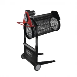 Tamis Rotatif Scheppach RS400 - 230V 50Hz 360W 42030000 -Espace vert et piscine Soldes Boutique 4