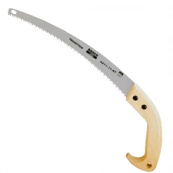 Scie Arboricole Et Scie à élaguer Scie Arboricole à Denture Trempée Bahco 4211-11-6T Lame De 280 Mm