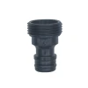 Fitt Raccord Rapide Arrosage Raccord Arrosage Adaptateur Mâle 20x27 Connexion Mâle Automatique