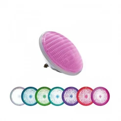 KOKIDO Eclairage Pour Piscine Lampe Remplacement Piscine 35W 12V - Ampoule 252 LED - Multicolore 6 KOKIDO Eclairage Pour Piscine Lampe Remplacement Piscine 35W 12V - Ampoule 252 LED - Multicolore -Espace vert et piscine Soldes Boutique ampoule led multicolore