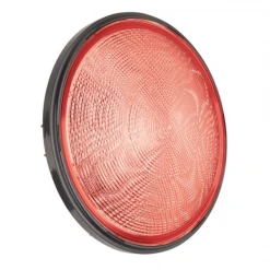 Eclairage Pour Piscine Lampe LED Multicolore Pour Piscine Sylvania PAR56 RGB 12 W 300 Lm -Espace vert et piscine Soldes Boutique ampoule led rouge