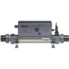 Electro Engineering Pompe à Chaleur Et Réchauffeur Pour Piscine Réchauffeur De Piscine électrique - Vulcan Analogique - 4.5kW Monophasé 230 Volts -Espace vert et piscine Soldes Boutique analogique 1