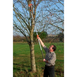 Accessoires Et Pièces De Rechange Perche Télescopique Bahco AP-5M En Aluminium à 3 Brins AP-5M -Espace vert et piscine Soldes Boutique ap 234 f