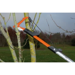 Accessoires Et Pièces De Rechange Perche Télescopique Bahco AP-5M En Aluminium à 3 Brins AP-5M