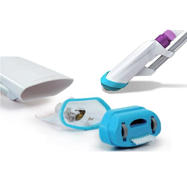 Robots Et Accessoires De Piscine Et Spa Balai Aspirateur Piscine Hors Sol B-Vac Kokido Système Connexion Tuyau 5 Robots Et Accessoires De Piscine Et Spa Balai Aspirateur Piscine Hors Sol B-Vac Kokido Système Connexion Tuyau – Image 3