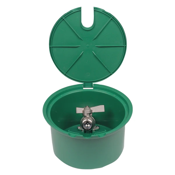 Arrosage Enterré Bouche Arrosage Enterré Tuyau Arrosage 19mm 20/27 3/4" Fitt PVC Vert 3 Arrosage Enterré Bouche Arrosage Enterré Tuyau Arrosage 19mm 20/27 3/4" Fitt PVC Vert