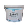 Poolstyle Produit D'entretien Piscine Entretien Piscine Chlore Choc En Pastilles Seau De 5 Kg 47318PE/FB005P002 -Espace vert et piscine Soldes Boutique chlore choc6