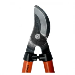 Sécateur Et élagueur Ébrancheur Bahco P140-F Manches En Acier Longueur 600 Mm