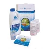 Robots Et Accessoires De Piscine Et Spa Ensemble De Traitement Tout-en-un Pour Spa Gonflable - AquaFinesse -Espace vert et piscine Soldes Boutique ensemble de traitement tout en un pour spa gonflable aquafinesse