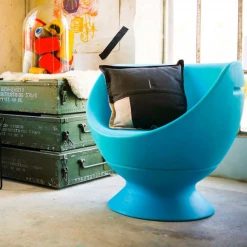 Link Robots Et Accessoires De Piscine Et Spa Fauteuil Extérieur Boon's 3 En 1 Modulable Flottant Bleu Caraïbe -Espace vert et piscine Soldes Boutique fauteuil bleu