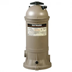 Robots Et Accessoires De Piscine Et Spa Filtre à Cartouche Star Clear Hayward C751 - 17 M³/h - Sortie 1-1/2" SCP-France HAY-050-0285