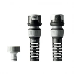 Tuyau D'eau Tuyau Arrosage Fitt Force équipé 15 Mm 5/8" Longueur 35 Mètres Bleu 11 Tuyau D'eau Tuyau Arrosage Fitt Force équipé 15 Mm 5/8" Longueur 35 Mètres Bleu -Espace vert et piscine Soldes Boutique fitt force bleu8