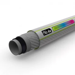 Tuyau D'eau Tuyau Arrosage NTS Grey Fitt Diamètre 19 Mm Longueur 50 Mètres Gris 10 Tuyau D'eau Tuyau Arrosage NTS Grey Fitt Diamètre 19 Mm Longueur 50 Mètres Gris -Espace vert et piscine Soldes Boutique fitt nts tuyau 6 epaisseurs