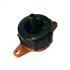 Fitt Goutte à Goutte Goutteur Arrosage Goutte à Goutte - Débit Standard 4L/heure - Lot De 10