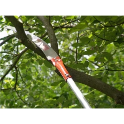 Accessoires Et Pièces De Rechange Perche Télescopique Bahco AP-5M En Aluminium à 3 Brins AP-5M -Espace vert et piscine Soldes Boutique imageproduct357247