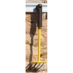 Outillage De Jardinier Porte Outils Sur Rail Perrin Sachet De 3 Crochets Petits Outils -Espace vert et piscine Soldes Boutique imageproduct357270 3