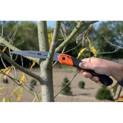 Scie Arboricole Et Scie à élaguer Scie Arboricole Repliable Bahco Denture Trempée XT Longueur 190 Mm -Espace vert et piscine Soldes Boutique imageproduct367596