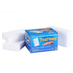 TOUCAN Produit D'entretien Piscine Gomme Magique POOL'GOM Pour Liner Piscine Et Spa Boîte De 3 POOLG36 -Espace vert et piscine Soldes Boutique imageproduct369106 1