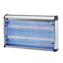 Destructeur D'insectes Et De Nuisibles Destructeur D'insectes à Grille électrifiée - Kileo Rossignol - 40W