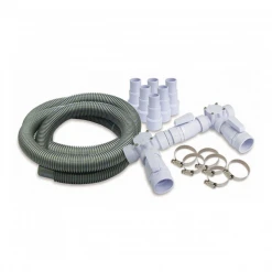 Raccords Hydrauliques Pour Piscine Ensemble Kokido By-pass Ø 32/38 Mm Pompe à Chaleur Piscine Hors-sol -Espace vert et piscine Soldes Boutique kit by pass piscine
