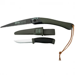 Scie Arboricole Et Scie à élaguer Scie Pliable Et Couteau Multi-usages Avec étui Bahco Lap-Knife -Espace vert et piscine Soldes Boutique lap3