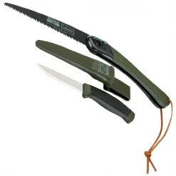 Scie Arboricole Et Scie à élaguer Scie Pliable Et Couteau Multi-usages Avec étui Bahco Lap-Knife -Espace vert et piscine Soldes Boutique lap4
