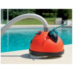 Robots Et Aspirateur De Piscine Robot Piscine Magic Clean Coccinelle Pour Piscine Hors Sol Hayward 80107 -Espace vert et piscine Soldes Boutique magic clean