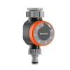 Programmateur D'arrosage Minuterie Arrosage 5-120 Minutes - Gardena - Filetage 26,5 Ou 33 Mm -Espace vert et piscine Soldes Boutique minuterie arrosage gardena