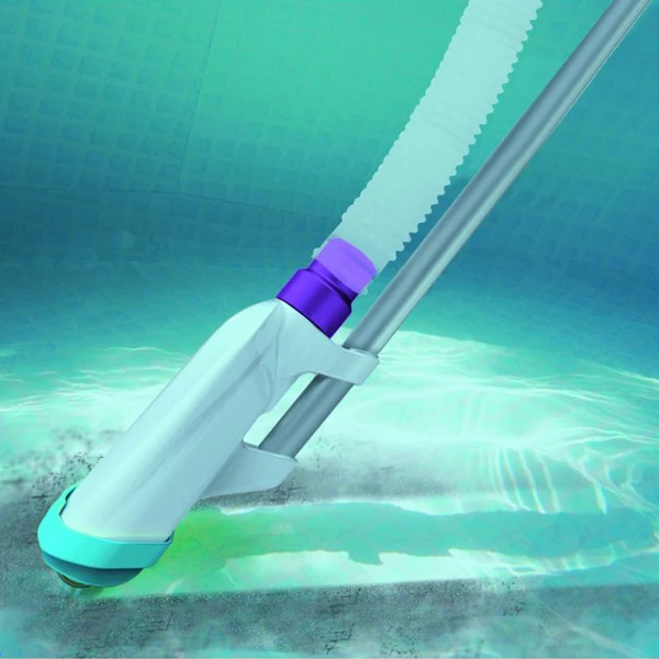 Robots Et Accessoires De Piscine Et Spa Balai Aspirateur Piscine Hors Sol B-Vac Kokido Système Connexion Tuyau 6 Robots Et Accessoires De Piscine Et Spa Balai Aspirateur Piscine Hors Sol B-Vac Kokido Système Connexion Tuyau – Image 4