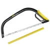 Scie Arboricole Et Scie à élaguer Scie à Bûches Bois Vert Denture Américaine Stanley Longueur 760mm -Espace vert et piscine Soldes Boutique p119658