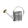 Arrosoir De Jardin Forme Ovale Tôle Acier Galvanisé 4L Guillouard -Espace vert et piscine Soldes Boutique p220121