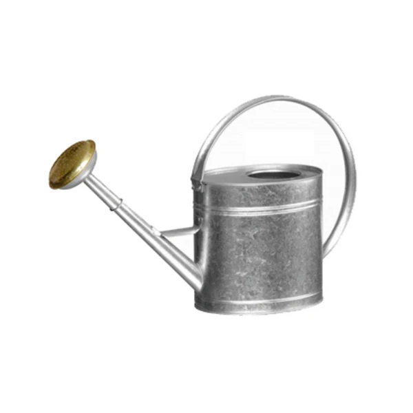 Arrosoir De Jardin Forme Ovale Tôle Acier Galvanisé 4L Guillouard 3 Arrosoir De Jardin Forme Ovale Tôle Acier Galvanisé 4L Guillouard