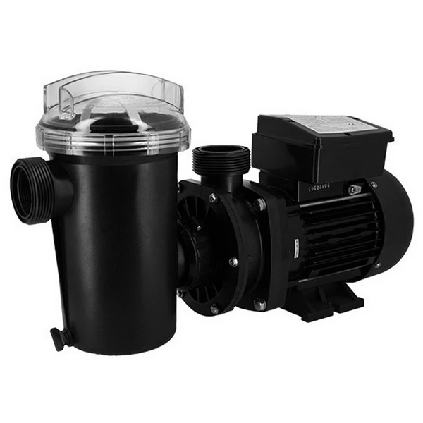 Pompes Et Filtrations Pour Piscines Pompe De Filtration Pour Piscine - PoolStyle SD2 - 3/4 CV Monophasée - 230V - Débit 11 M³/h SCP-France PSL-100-0152 3 Pompes Et Filtrations Pour Piscines Pompe De Filtration Pour Piscine - PoolStyle SD2 - 3/4 CV Monophasée - 230V - Débit 11 M³/h SCP-France PSL-100-0152