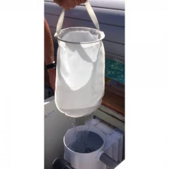 Pompes Et Filtrations Pour Piscines Poche De Filtration Pour Piscine - EasyFilter - Compatible Mur Filtrant Filtrinov GS14 SCP-France EAS-050-0022 -Espace vert et piscine Soldes Boutique p255806 pic2