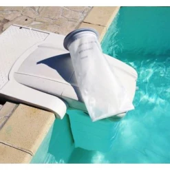 Pompes Et Filtrations Pour Piscines Poche De Filtration 10 Microns Pour Piscine - EasyFilter - Compatible Piscines Desjoyaux SCP-France EAS-050-0002 -Espace vert et piscine Soldes Boutique p255815 pic1