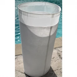 Robots Et Accessoires De Piscine Et Spa Cartouche De Filtration Complète 10 Microns - EasyFilter - Compatible Piscines Magiline SCP-France EAS-050-0018 -Espace vert et piscine Soldes Boutique p255861 pic2