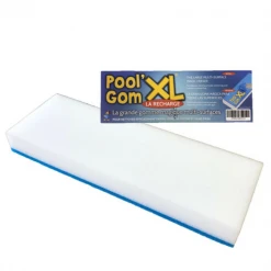 TOUCAN Produit D'entretien Piscine Gomme Magique XL De Recharge Pour Nettoyage De Piscine - Easy Pool'gom XL - 26 X 9 Cm 5 TOUCAN Produit D'entretien Piscine Gomme Magique XL De Recharge Pour Nettoyage De Piscine - Easy Pool'gom XL - 26 X 9 Cm -Espace vert et piscine Soldes Boutique p255964 pic1