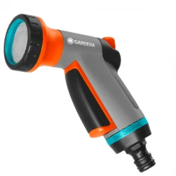 Lance Et Pistolet D'arrosage Pistolet D'arrosage Spécial Balcons Et Terrasses - Gardena - Jet Doux Et Réglable 18405-20 -Espace vert et piscine Soldes Boutique p256884