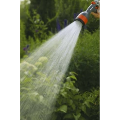 Lance Et Pistolet D'arrosage Pistolet D'arrosage Multi-applications - Gardena - 4 Jets Au Choix 18343-20