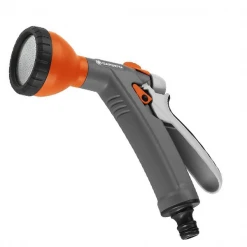 Lance Et Pistolet D'arrosage Pistolet D'arrosage Classique - Gardena - Jet De Pluie 18345-20 -Espace vert et piscine Soldes Boutique p256893