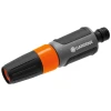 Lance Et Pistolet D'arrosage Lance D'arrosage Et De Nettoyage Multi-jets - Gardena 18300-20 -Espace vert et piscine Soldes Boutique p256915