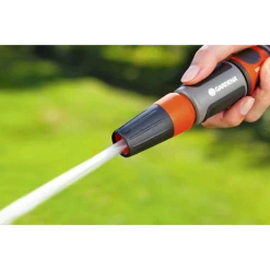 Lance Et Pistolet D'arrosage Lance D'arrosage Et De Nettoyage Multi-jets - Gardena 18300-20 -Espace vert et piscine Soldes Boutique p256915 pic2