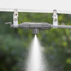 Goutte à Goutte Brumisateur Extérieur Terrasses Balcons Gardena Vaporisation 7 Buses -Espace vert et piscine Soldes Boutique p256924c