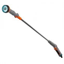 Lance Et Pistolet D'arrosage Fusil Arrosoir Comfort Gardena - Arrosage Des Suspensions Et Pots à Distance - 2 Jets Au Choix 18335-20 -Espace vert et piscine Soldes Boutique p256943
