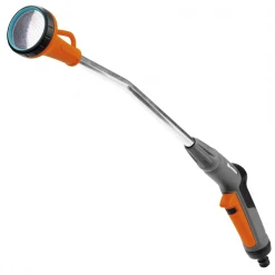 Lance Et Pistolet D'arrosage Fusil Arrosoir Classic Gardena - Pour L'arrosage à Longue Portée - Jet De Brume 18330-20 -Espace vert et piscine Soldes Boutique p256946